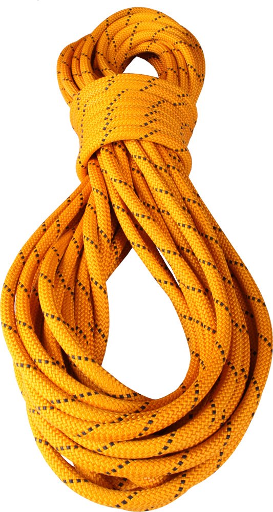 Tendon - Statikseil Canyon Wet 10,0 Orange (Orange) 50m, Orange (Orange) 50m