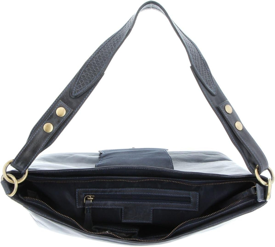Chiemsee Brisbane Shopper Blue