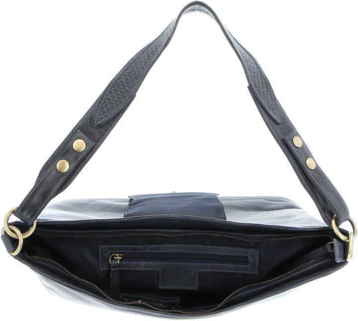 Chiemsee Brisbane Shopper Blue