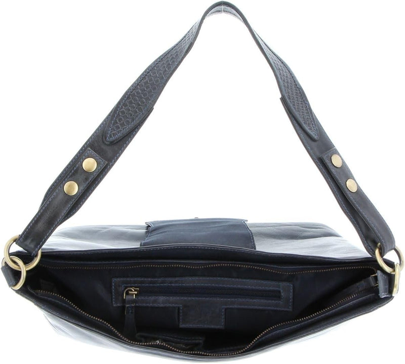 Chiemsee Brisbane Shopper Blue