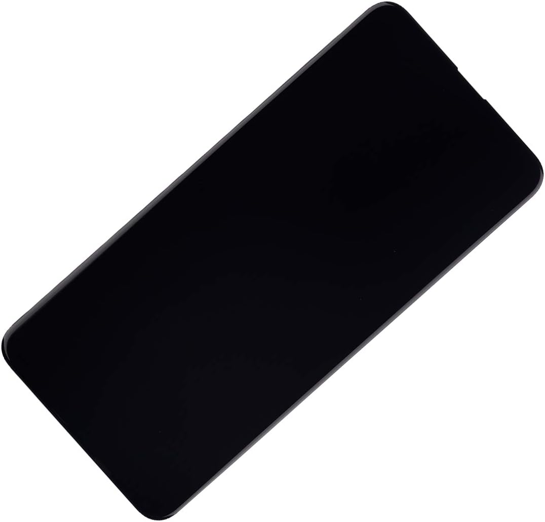 swark LCD Display Kompatibel mit Honor 9X STK-LX1/ Huawei P smart Pro 2019（Schwarz ohne Rahmen LCD D