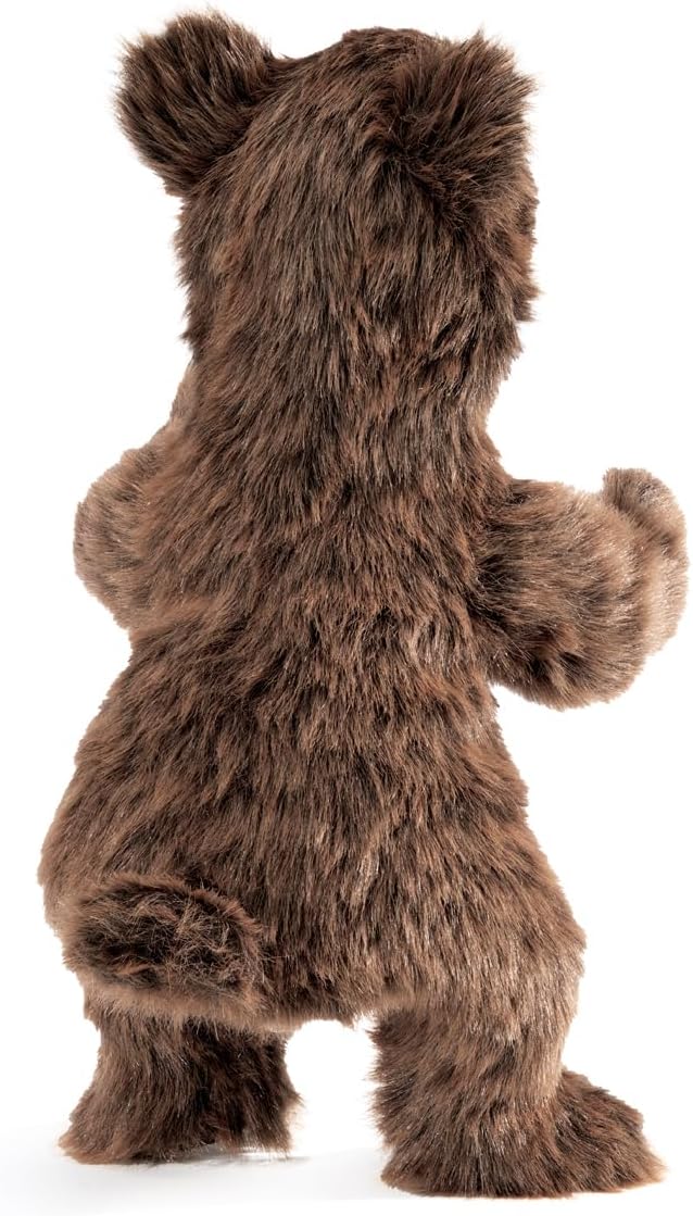 Bärenjunges/Bear Cub 3203