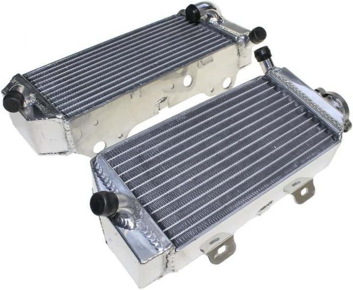 Wasserkühler Set für Honda CRF450R 2005-2008