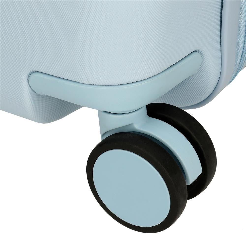 Disney Good Vives Only, Vibes, 50x38x20 cms, kinderkoffer kinderkoffer Vibes, kinderkoffer Vibes