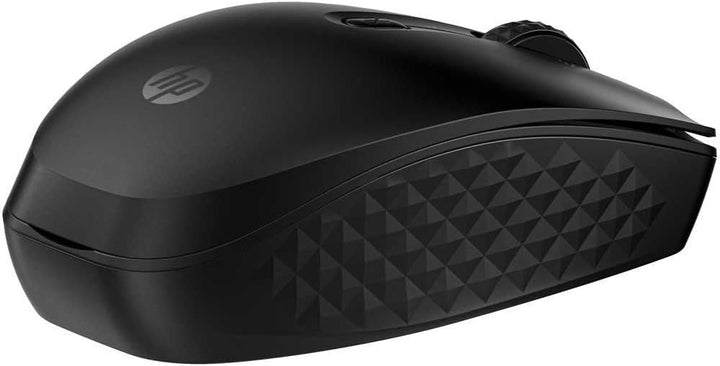 HP 420 Programmierbare Bluetooth-Maus, 6 Tasten, 4000 DPI, Ergonomisches Design, Multi-Device-Konnek