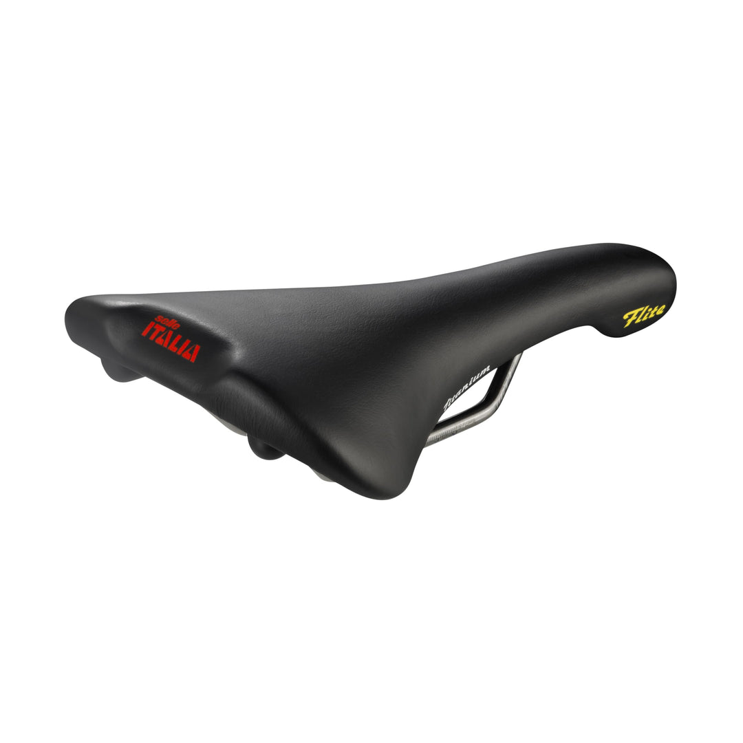 Selle Italia Flite 1990 Sattel 26 x 18 x 8 cm, 26 x 18 x 8 cm