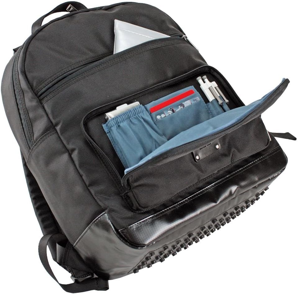 Picard Carrier Rucksack 42 cm Laptopfach