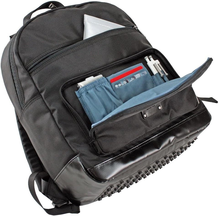 Picard Carrier Rucksack 42 cm Laptopfach