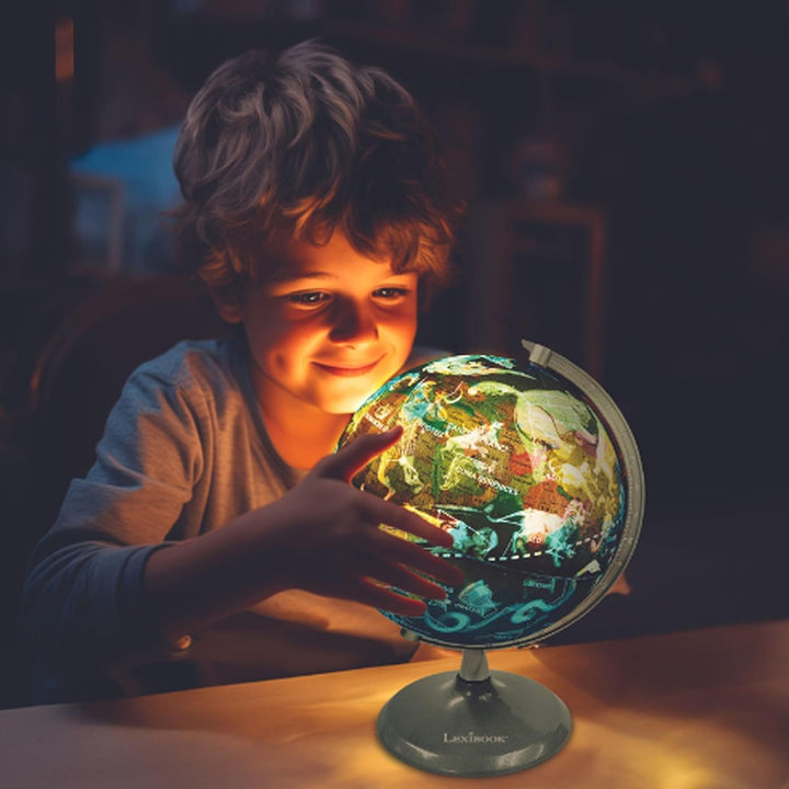 Lexibook NLJ185FR to be Updated