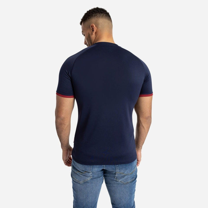 UMBRO Herren Alternatives Trikot/Set M Offizielles Lizenzprodukt, M Offizielles Lizenzprodukt