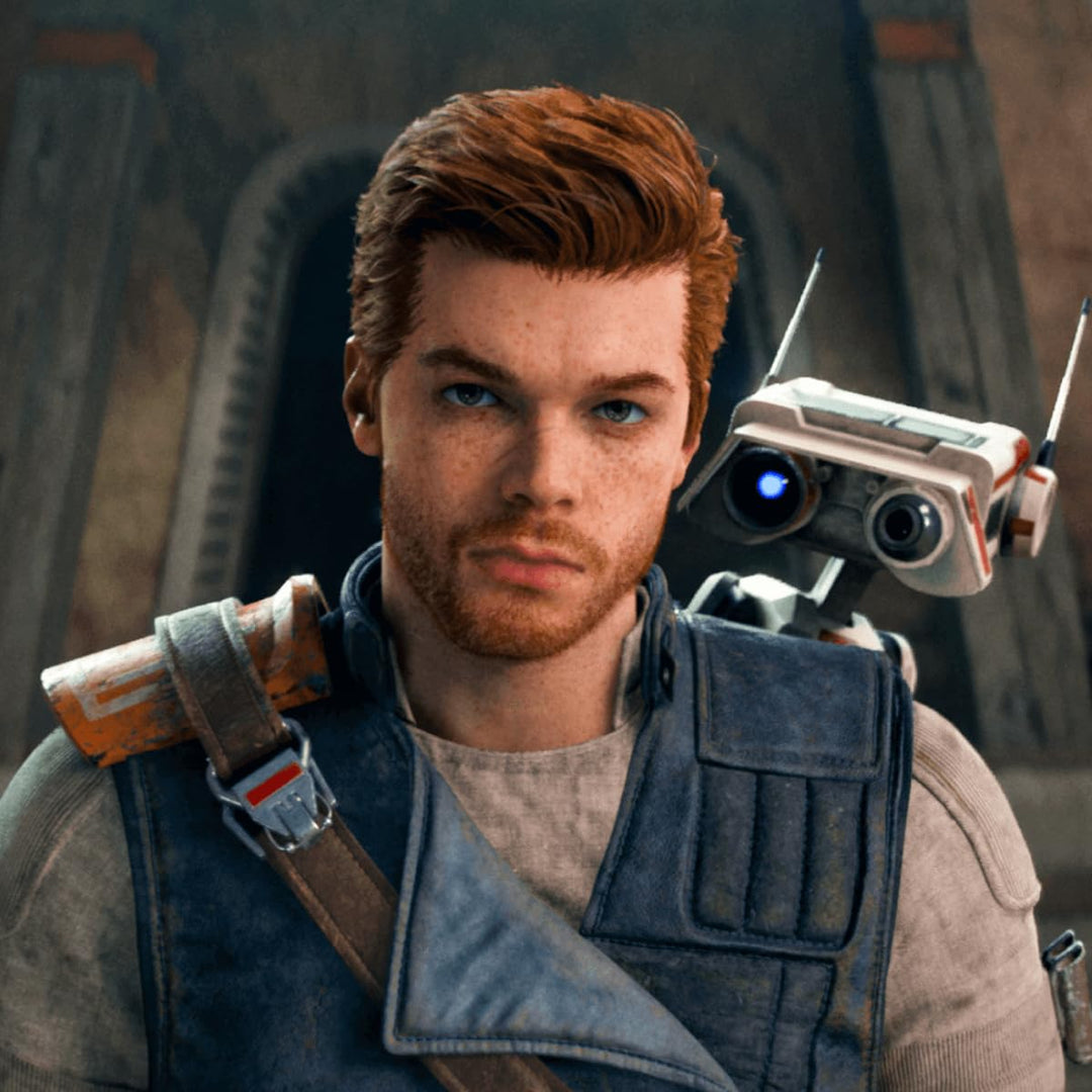 Star Wars: Jedi Survivor (Deutsche Verpackung) (100% Uncut)
