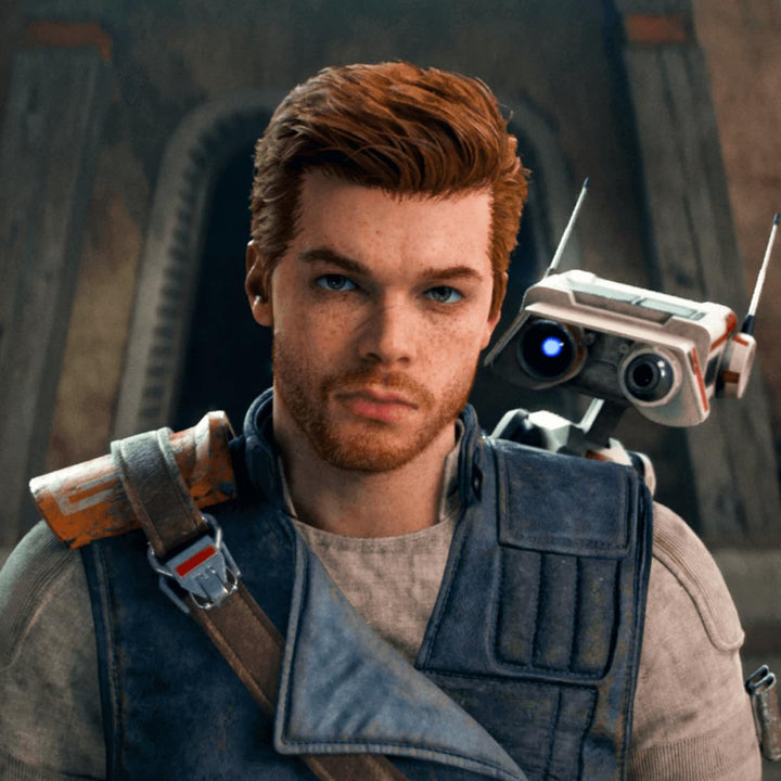 Star Wars: Jedi Survivor (Deutsche Verpackung) (100% Uncut)