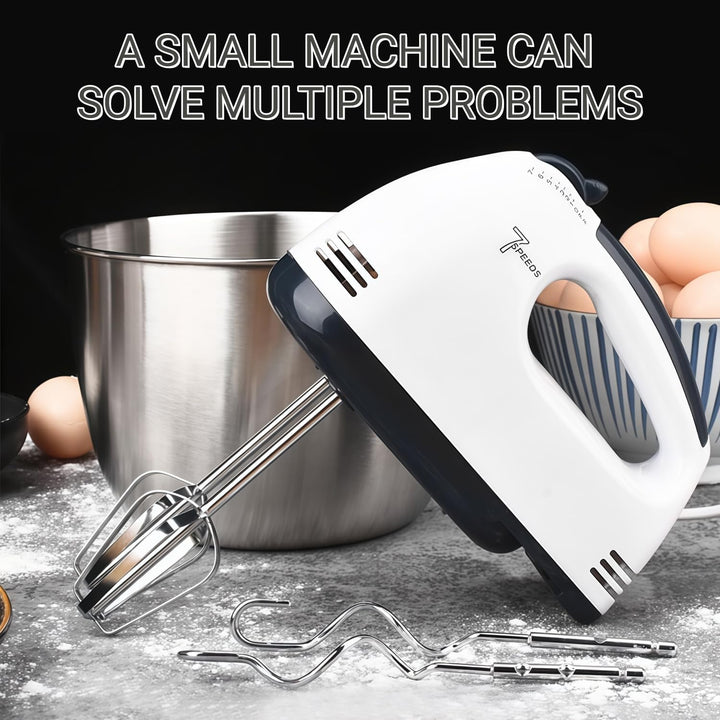 Elektrischer Handmixer,Handrührer Mixer,Handrührgerät,Hand Mixers,Elektrischer Handmischer,Enthalten