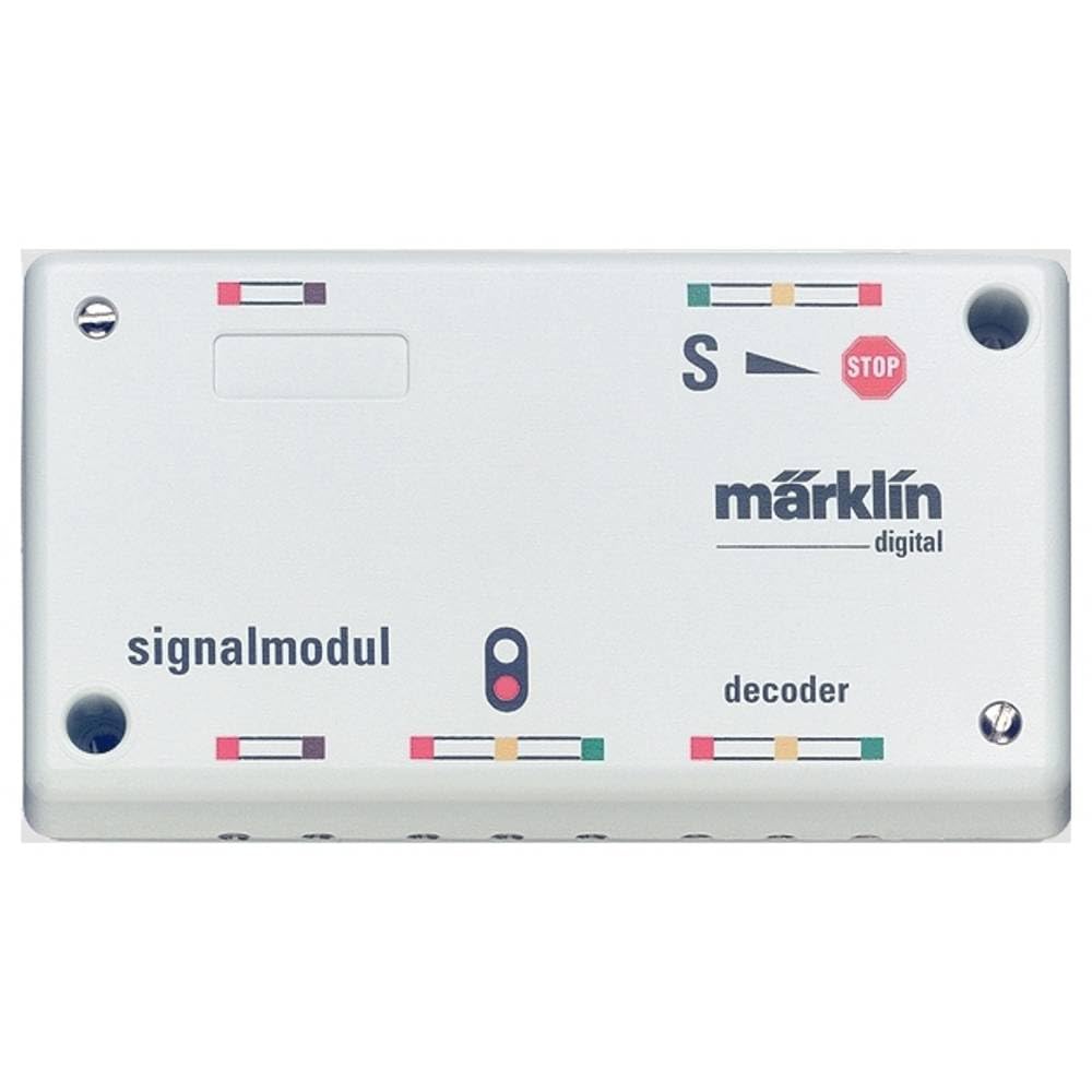 Märklin 72442 - Bremsmodul
