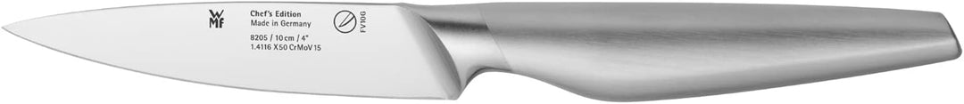 WMF Chef's Edition Allzweckmesser, Spickmesser 21 cm, Küchenmesser Made in Germany, Messer geschmied