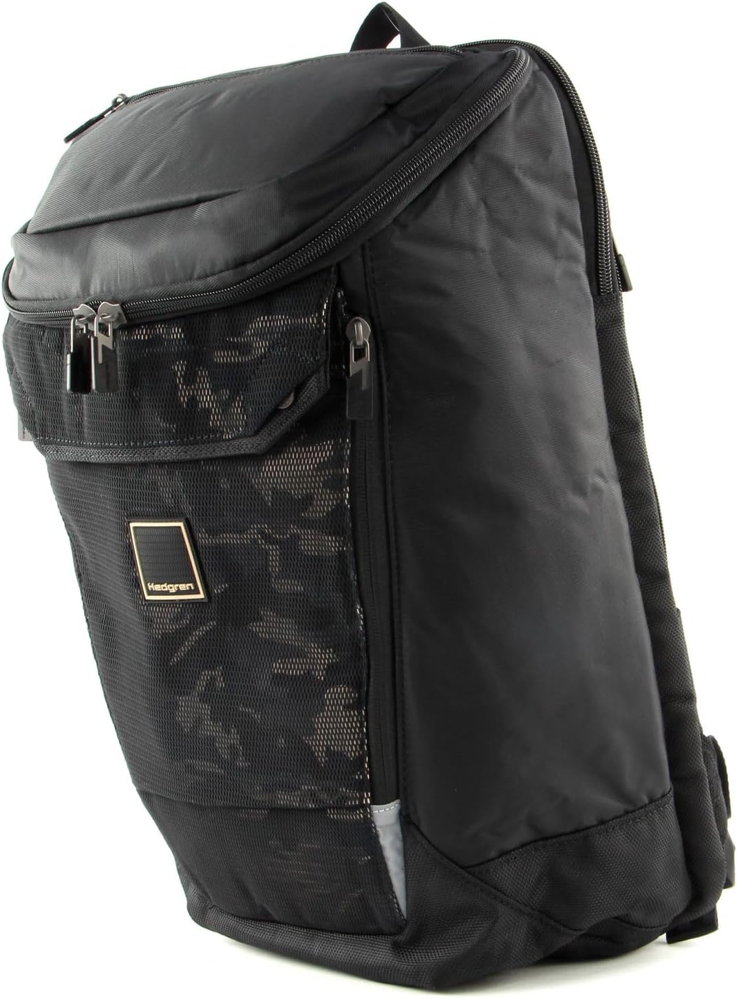 Hedgren Bond Rucksack RFID 45 cm Laptopfach
