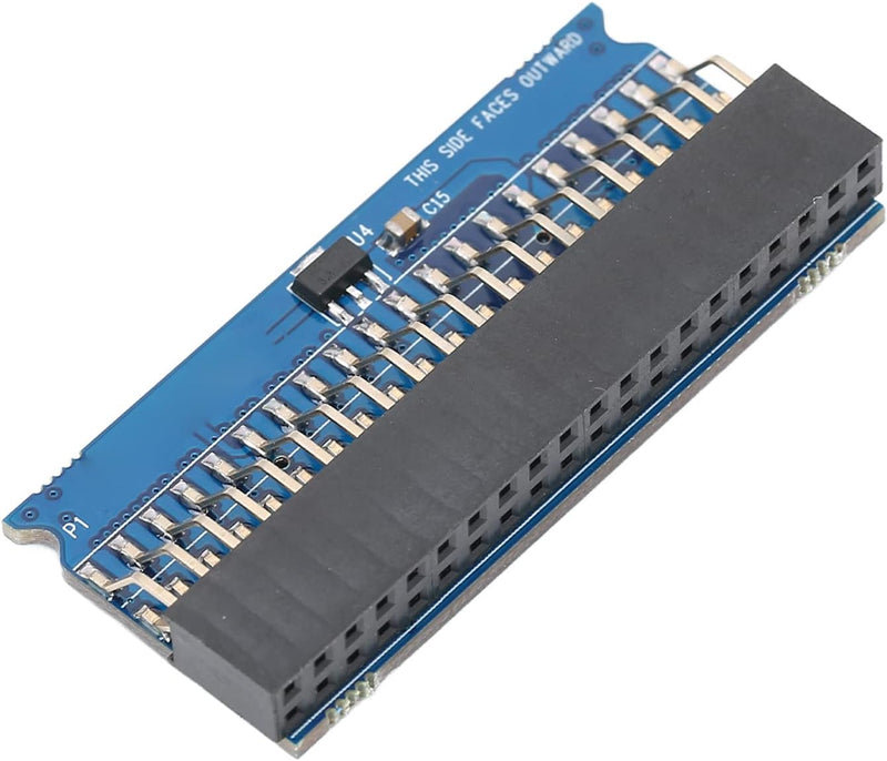 Zunate XS D V2.9 SDRAM-Board, Manuelles Schweissen, Ultradünnes Ersatz-128-MB-SDRAM-Board für Mister