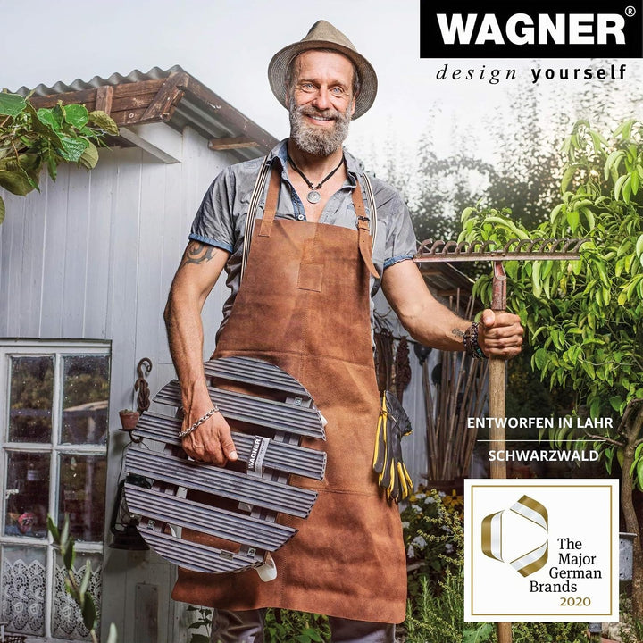 WAGNER, schieferGrau, (Ø) 38 x (H) 6,5 cm (Ø) 38 x (H) 6,5 cm Schiefergrau, (Ø) 38 x (H) 6,5 cm Schi