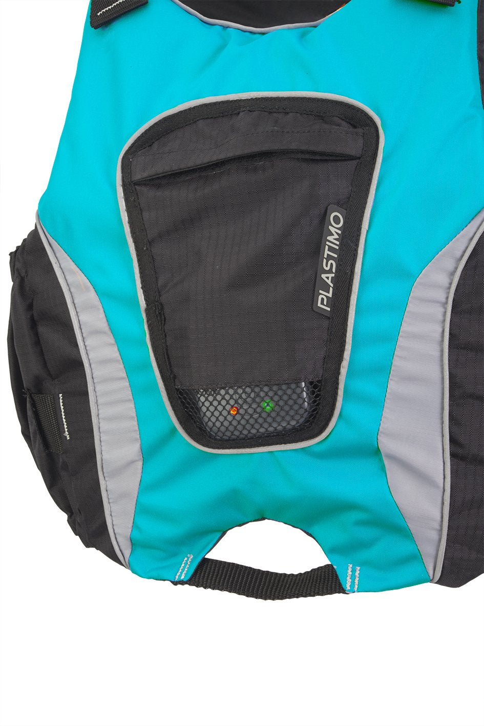 Buoyancy AID DINGH Kite JIBE 50N +80KG
