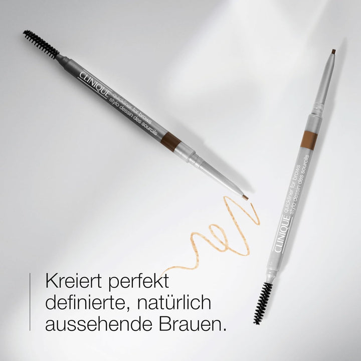 QUICKLINER for brows #soft 0.6 g Multicolor 72 g (1er Pack), Multicolor 72 g (1er Pack)