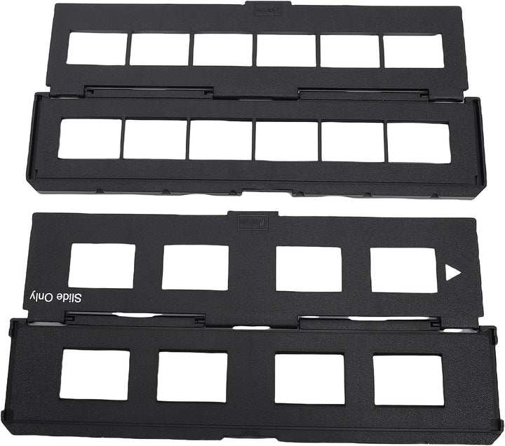 Annadue 135mm Folienhalter und 35mm Negativer Filmhalter für Folien/Filmscanner (7200, 7200U), Schüt