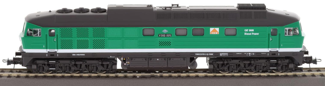 Roco 7310058 H0 Diesellok V 300 005 der SBW