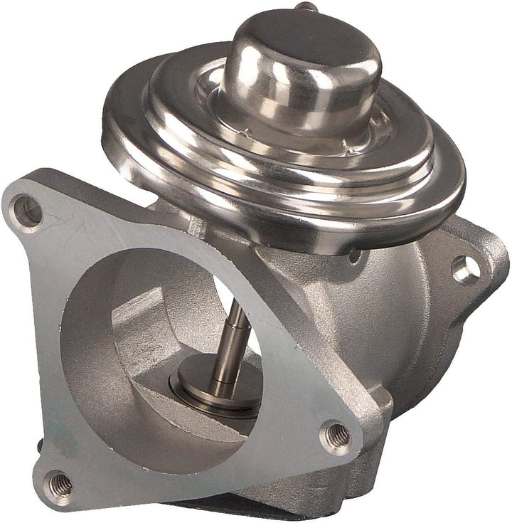 febi bilstein 39713 Abgasregelventil mit Dichtungen , 1 Stück