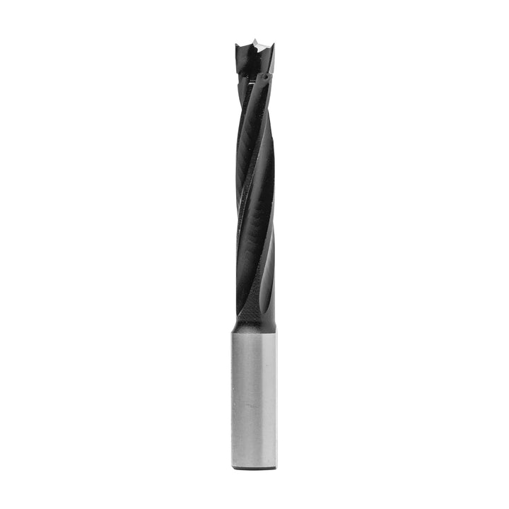 ENT 22483 Dübelbohrer HW, Schaft (S) 10 mm, Durchmesser (D) 8 mm, NL 52 mm, SL 30 mm, L 85 mm, Recht