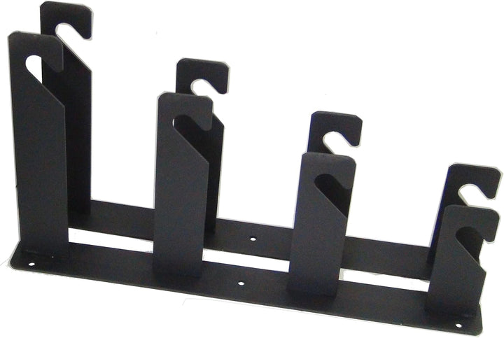 DYNASUN Montageset Wand Hintergrundsystem ESB4 Wandmontage für 4 Hintergrund Inkl. Achsen, Expan, Ge