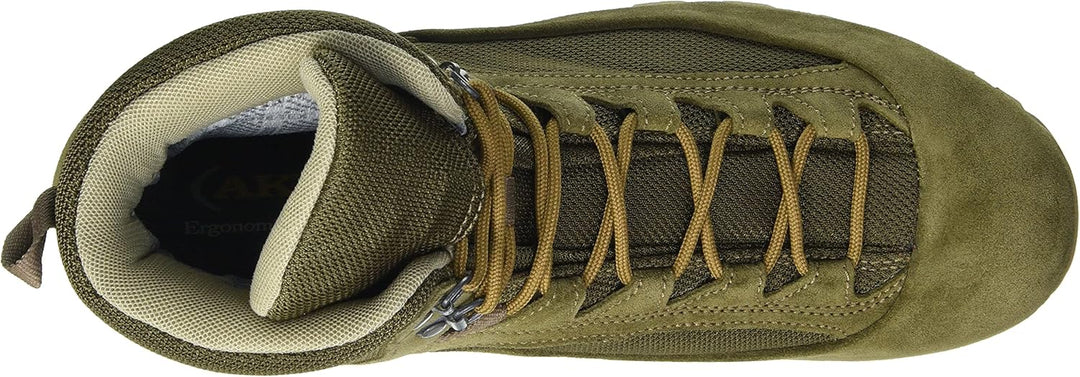 AKU Unisex Pilgrim TSC GTX Bootsschuh, Green, 45 EU