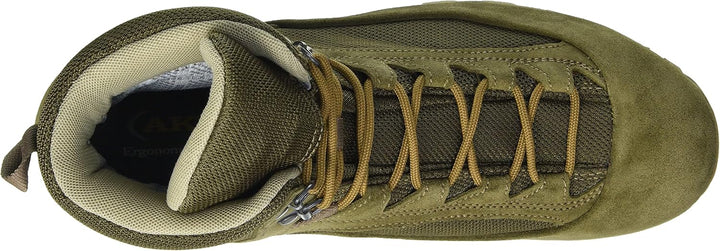 AKU Unisex Pilgrim TSC GTX Bootsschuh, Green, 45 EU