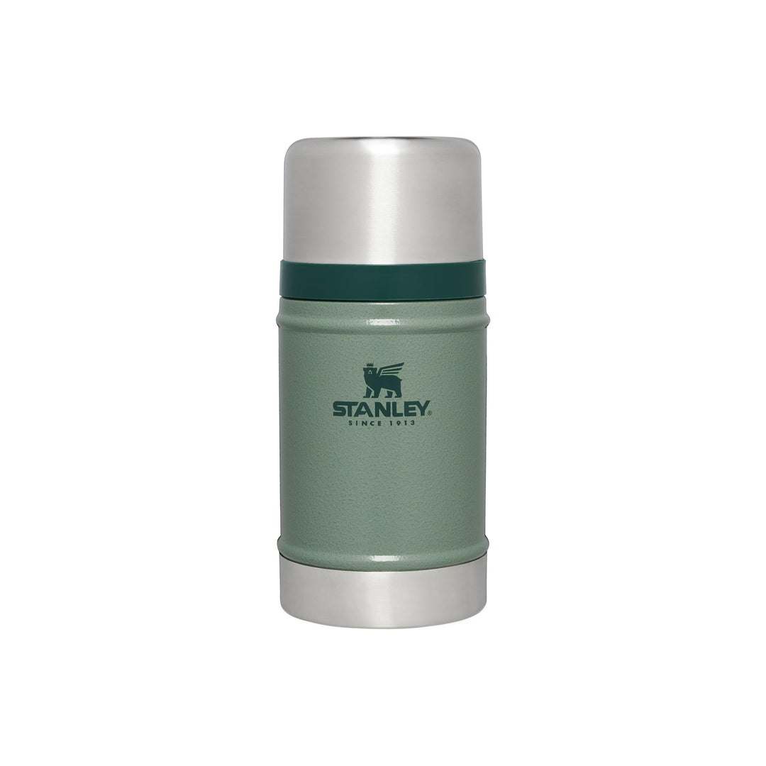 Stanley Classic Legendary Thermobehälter Für Essen 709 ml - Hält 15 Stunden Heiss Oder 18 Stunden Ka