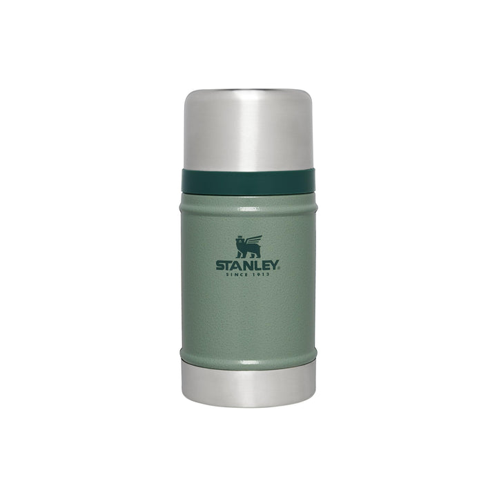 Stanley Classic Legendary Thermobehälter Für Essen 709 ml - Hält 15 Stunden Heiss Oder 18 Stunden Ka