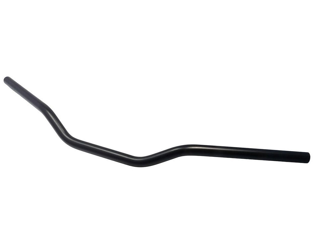 TRW Lucas MCL127SS Stahl Lenker, schwarz