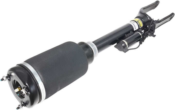 Huiruhy Vorne Luftfederbeine Stossdämpfer 1643205813 Kompatibel mit GL-Klasse X164 M-Klasse W164 mit