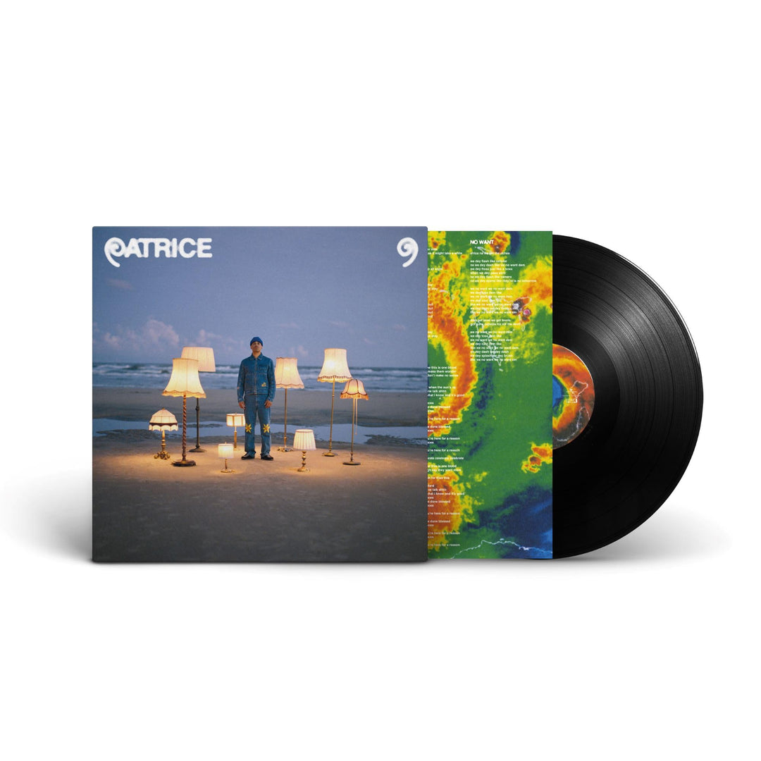 9, Vinyl