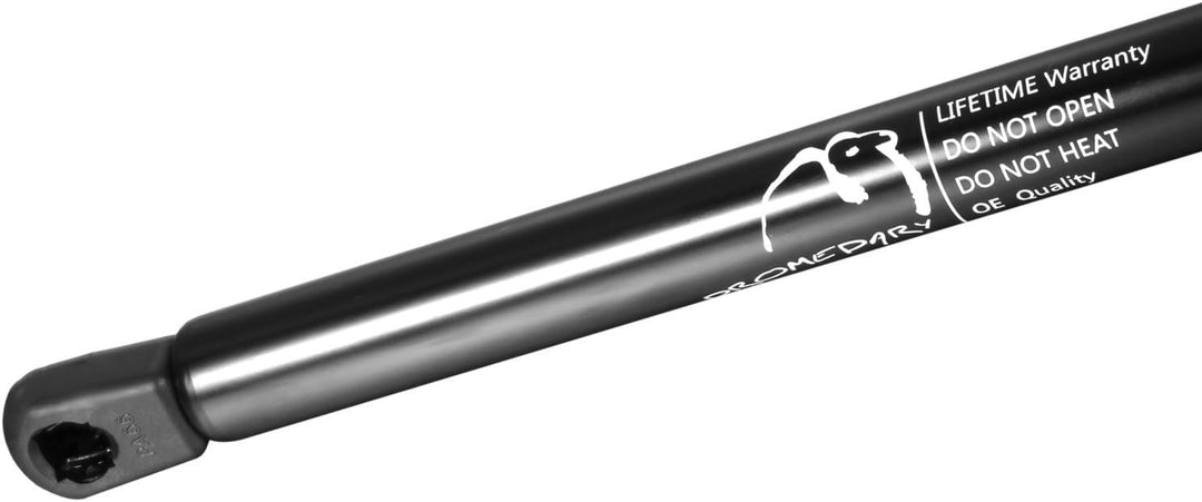 Dromedary 2 Stk. 4854733 Gasfeder Gasdruckdämpfer Heckklappe Heckklappendämpfer 9-3 YS3D