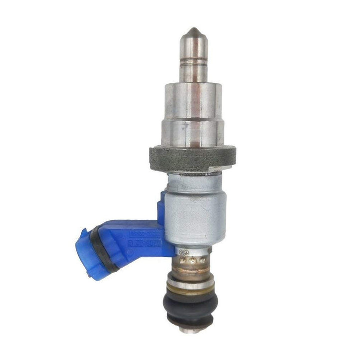 Germban 23250-28090 4 Stück Einspritzdüsen für Toyota RAV4 Avensis 1AZFSE 2AZFSE 2.0L 2003-2008