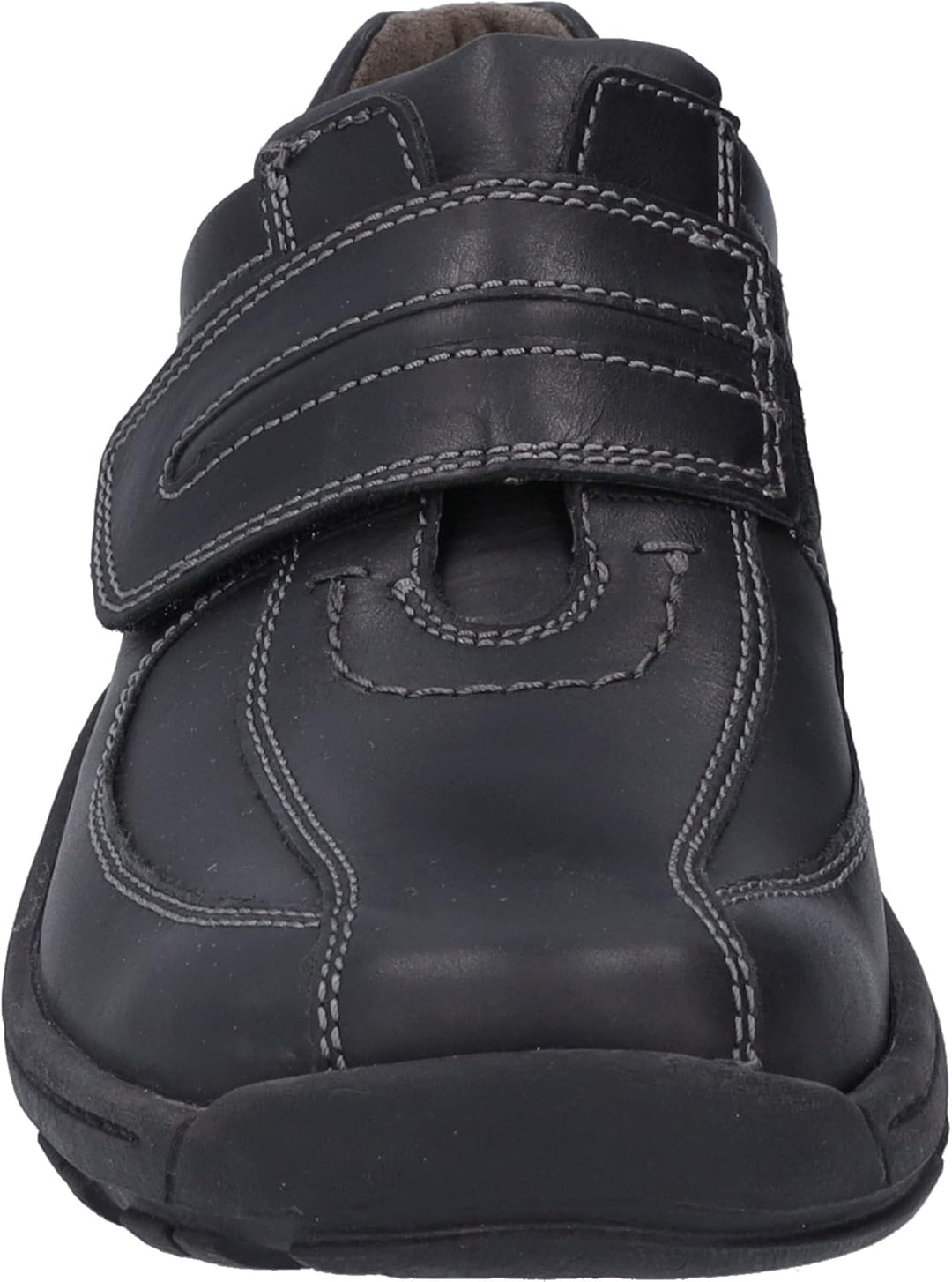 Josef Seibel Herren Arthur Sneaker 40 EU Schwarz, 40 EU Schwarz