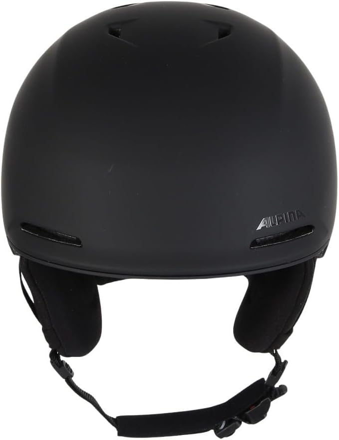 ALPINA BRIX black matt 59-63, black matt 59-63