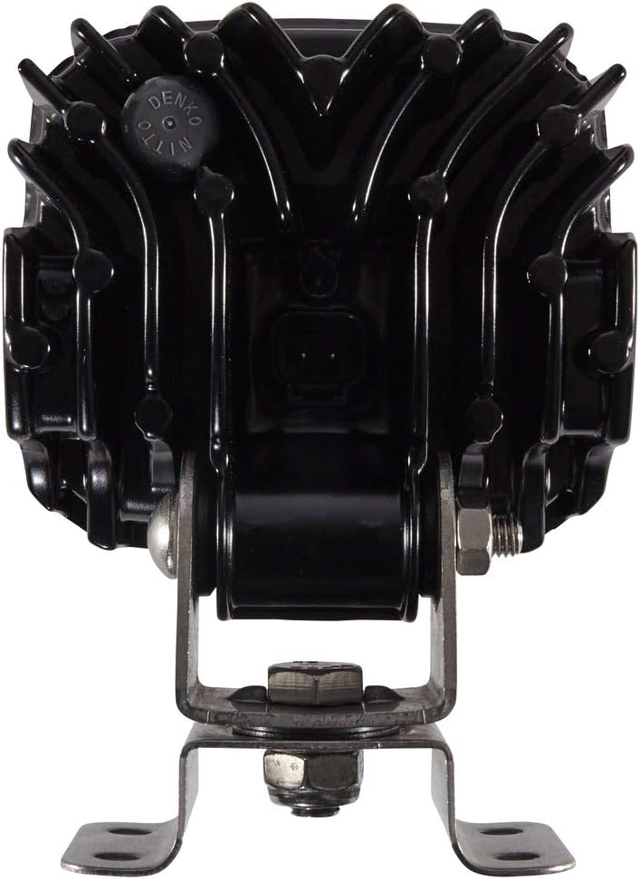 HELLA - LED-Arbeitsscheinwerfer - Ultra Beam Gen. II - 12/24V - 4400lm - geschraubt/Anbau - stehend/