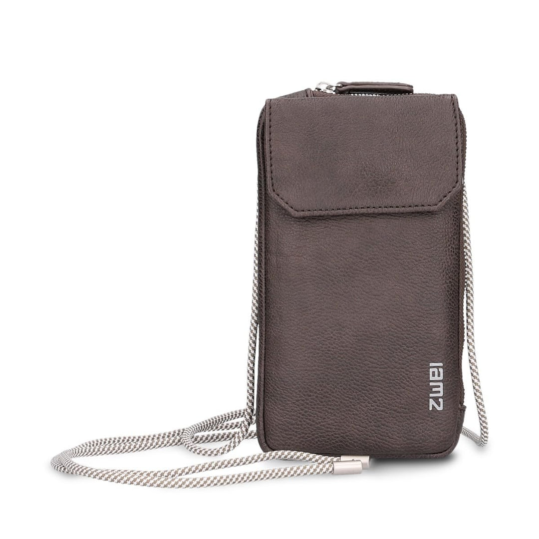 Zwei MP30 Handytasche Chocolate, Chocolate