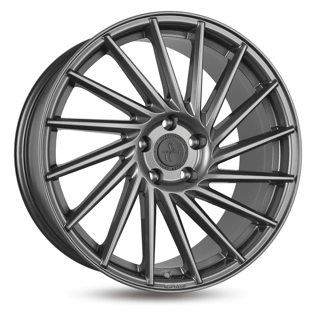 KESKIN KT17 8,5Jx19 5/112 ET45 72,6 PP