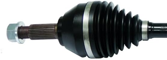 SKF VKJC 8665 Antriebswelle