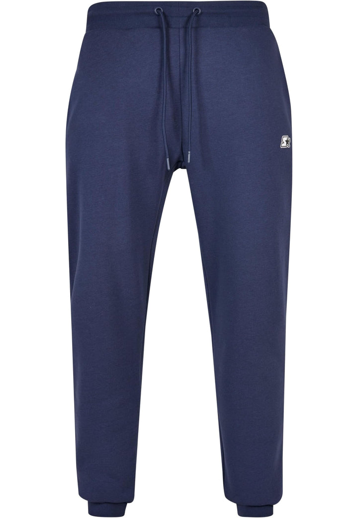 Starter Black Label Herren Starter Essential Sweatpants Hose XXL Concretemelange, XXL Concretemelang