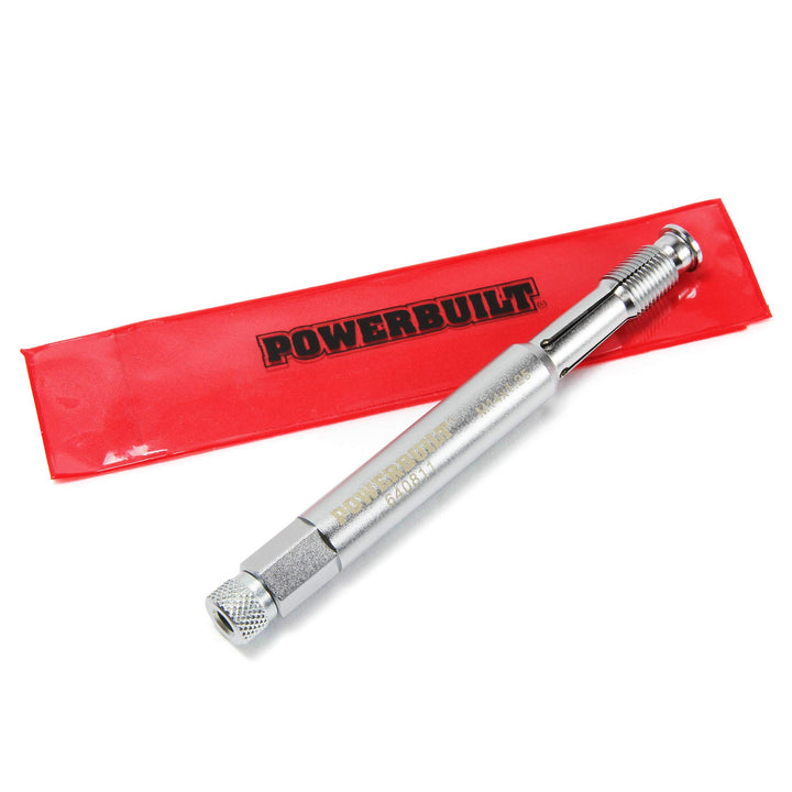 Powerbuilt 14 mm Gewinde-Reparaturwerkzeug – 640811 14mm, 14mm