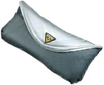 TOPEAK Regenhülle Rain Cover Einheitsgrösse Silver, Einheitsgröße Silver