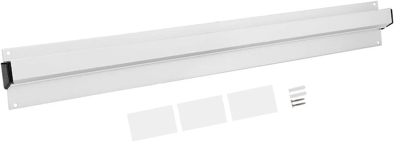 50,8 Cm Aluminium-Rechnungs-Klipp-Halterung, an der Wand Befestigte Rechnung, Bestellung, Tickethalt