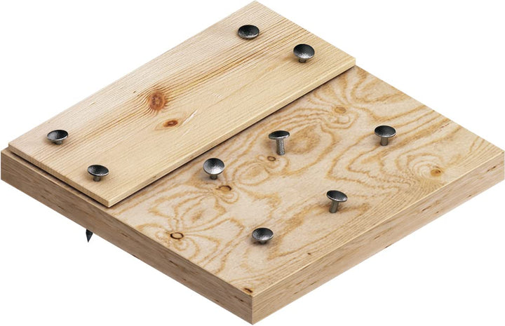 Bosch Professional 10x Expert SDS plus-7X Hammerbohrer (für Stahlbeton, Ø 6,50x265 mm, Zubehör Bohrh