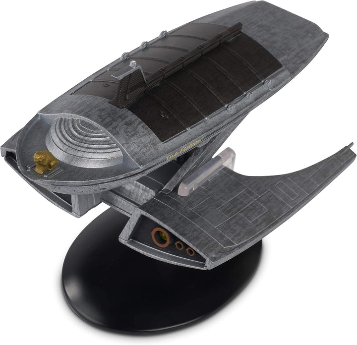 Star Trek – Das Soffittenschiff – Star Trek Discovery Raumschiff-Kollektion von Eaglemoss Collection